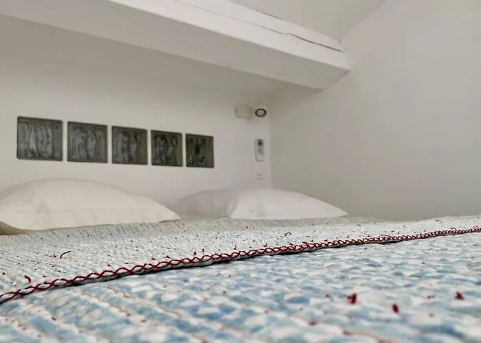 LE ZOLA Appartement familial