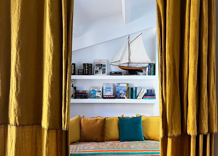 Le Zola Appartement Solaire