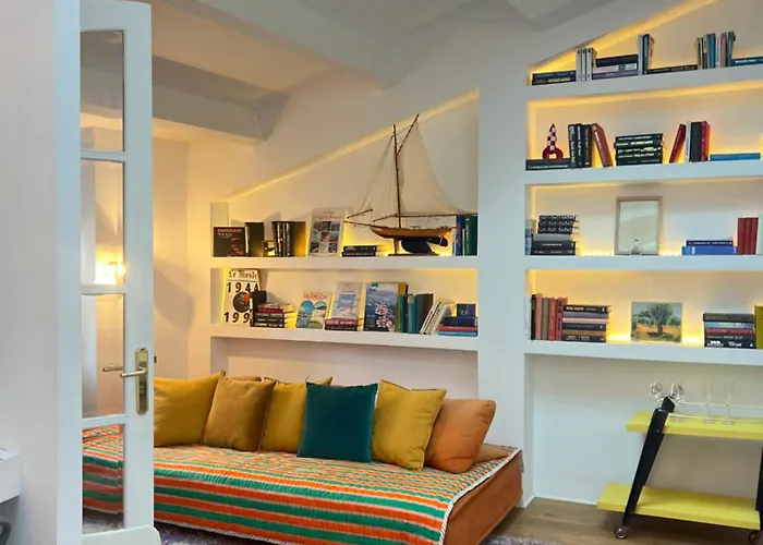 Le Zola Appartement Solaire