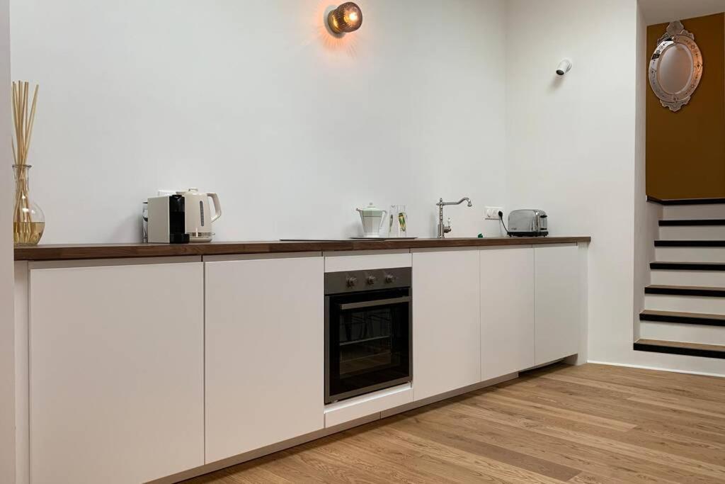 Le Zola Solaire Apartamento *