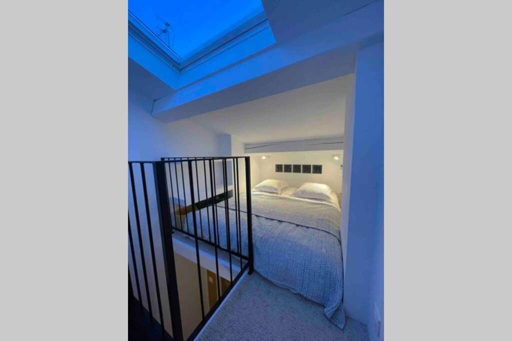 Le Zola Familial Apartment
