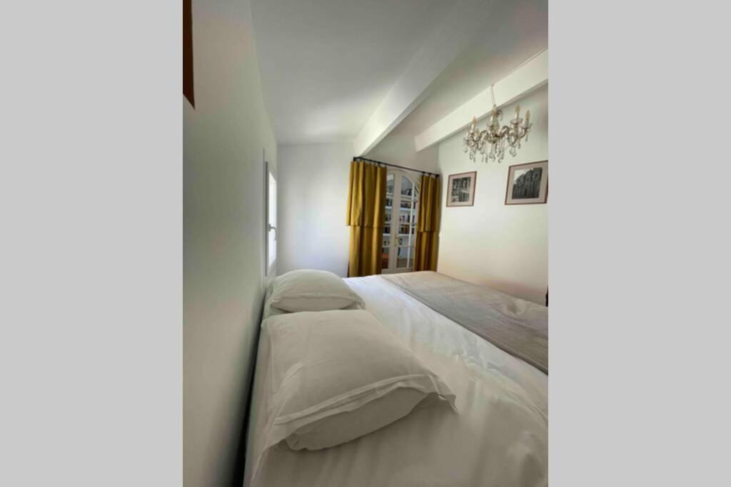 Apartment Le Zola Familial *