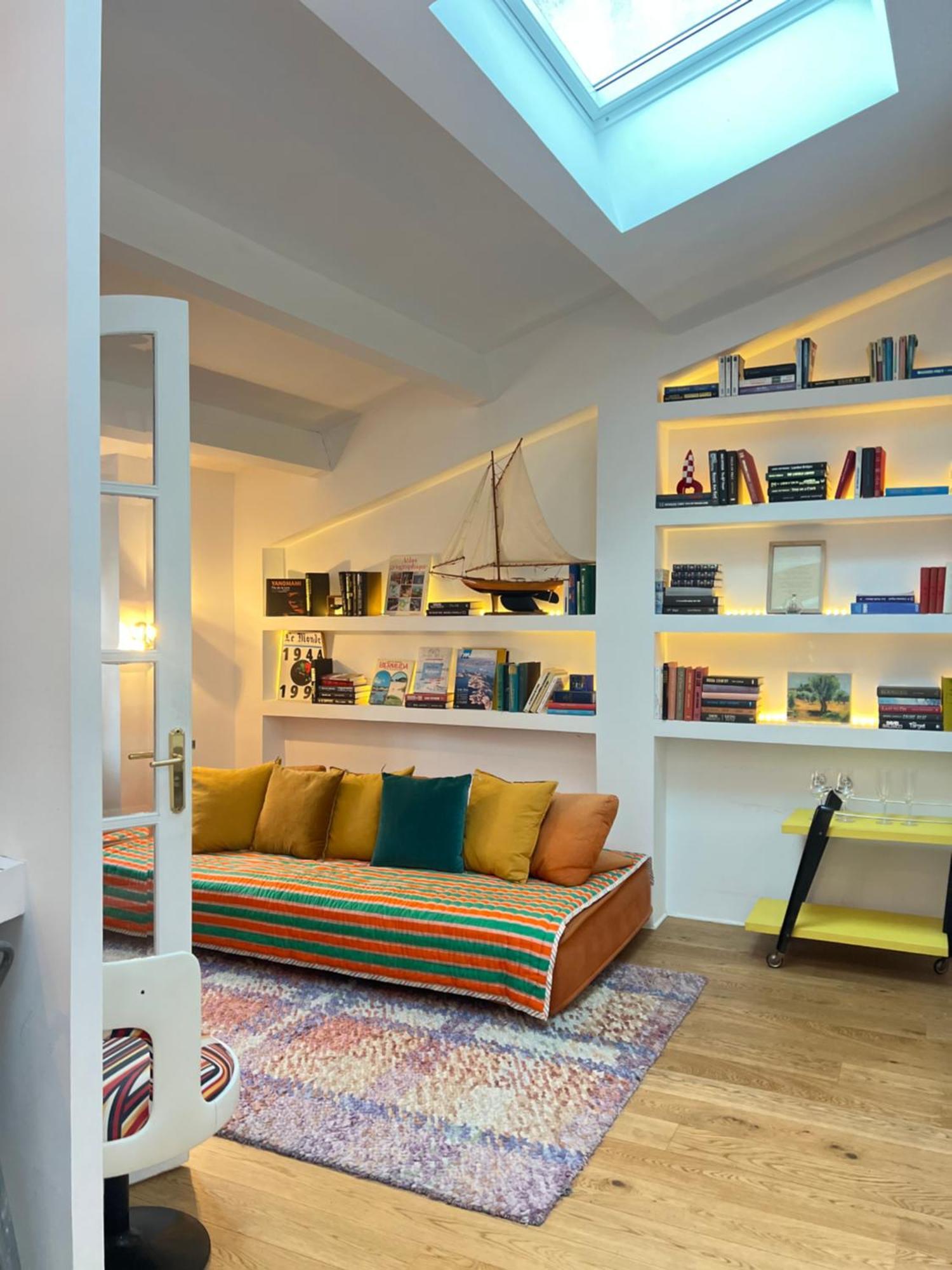 Apartment Le Zola Familial La Ciotat